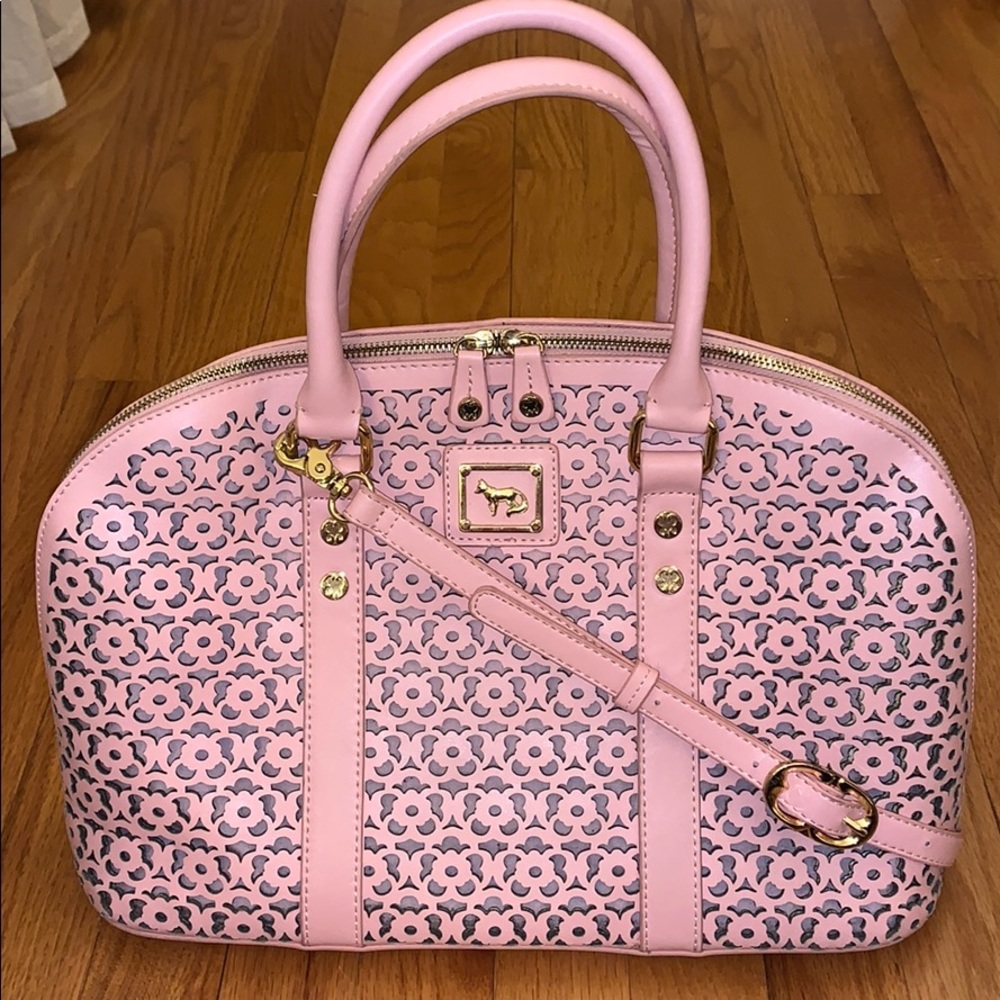 Emma Fox Handbag